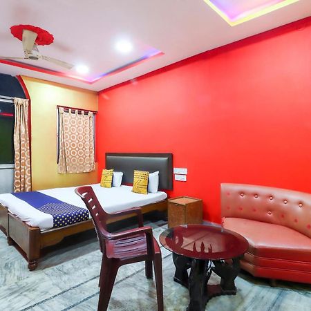 ג'משדפור Hotel O Bright מראה חיצוני תמונה