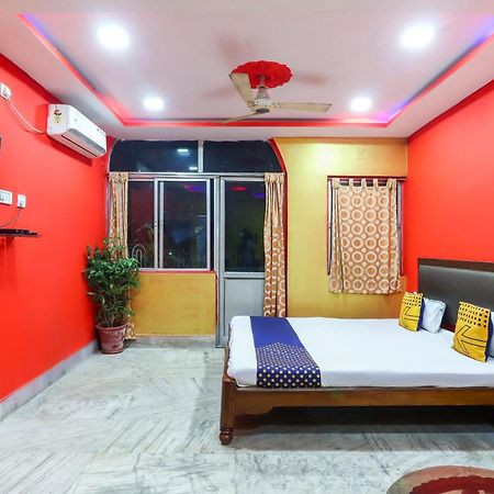 ג'משדפור Hotel O Bright מראה חיצוני תמונה