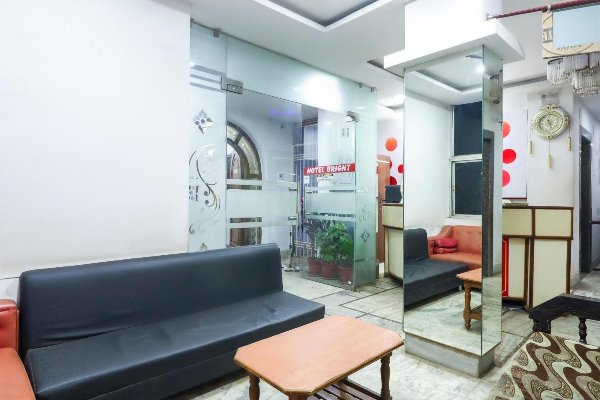 ג'משדפור Hotel O Bright מראה חיצוני תמונה